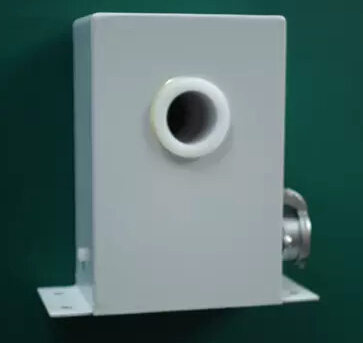 電流互感器實(shí)現零磁通的原理