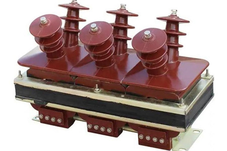 10KV電壓互感器的工作原理、特性和接線(xiàn)方式