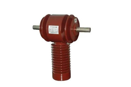10KV戶(hù)內電流互感器