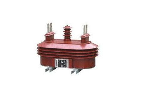 35KV戶(hù)內電流互感器的原理和作用