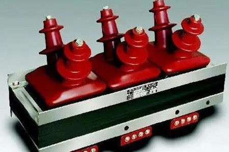 20KV戶(hù)內電壓互感器