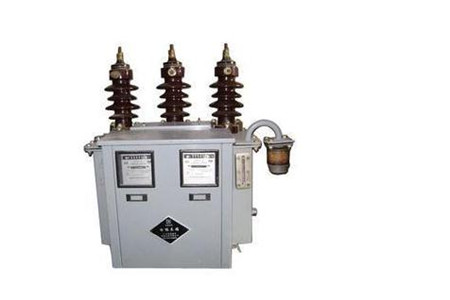 10KV戶(hù)內電壓互感器燒壞原因是什么？