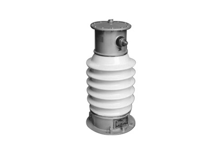 35KV戶(hù)外電流互感器
