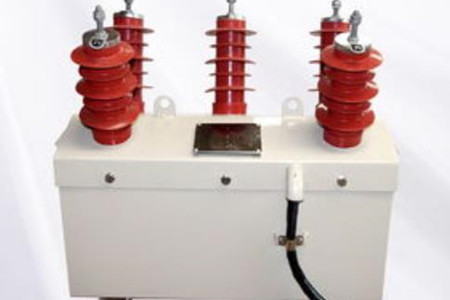 10KV戶(hù)內電壓互感器