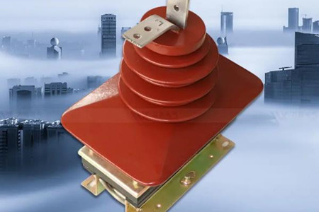 35KV戶(hù)內電壓互感器