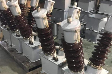 20KV戶(hù)外電壓互感器運行中應注意的一些問(wèn)題