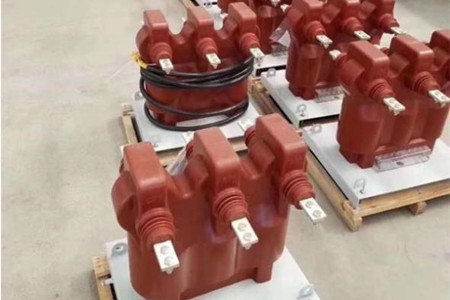 20KV戶(hù)外電壓互感器