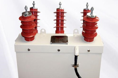 電流互感器的原理、種類(lèi)、精度及選型