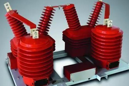 電壓互感器的工作原理、特性和接線(xiàn)方式