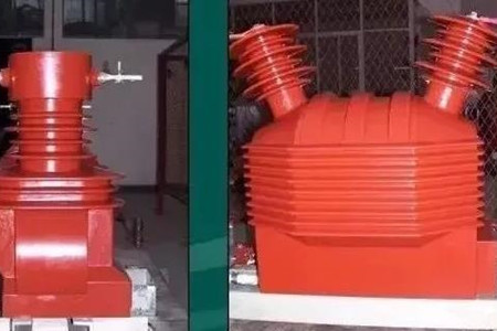 電壓互感器型號有什么含義？一次講清楚！