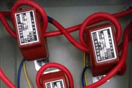 電流互感器怎么接電流表？方法很簡(jiǎn)單！