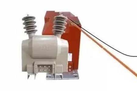 關(guān)于電流互感器穿心匝數和變比的關(guān)系解析