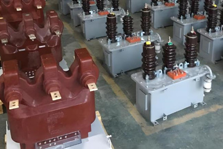 如何提高電壓互感器局部放電合格率？同禾有話(huà)說(shuō)！