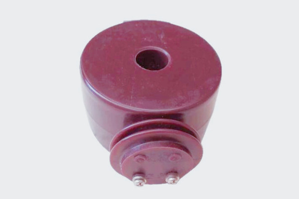 礦用防爆互感器實(shí)拍照片