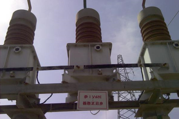 35KV電壓互感器內部故障的類(lèi)型及診斷方法